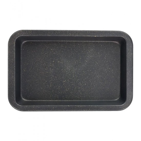 Assadeira 36cm Por 23,5cm Retangular Essence Aço Carbono Antiaderente Mimo Style